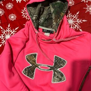 Under Armor Hoodie